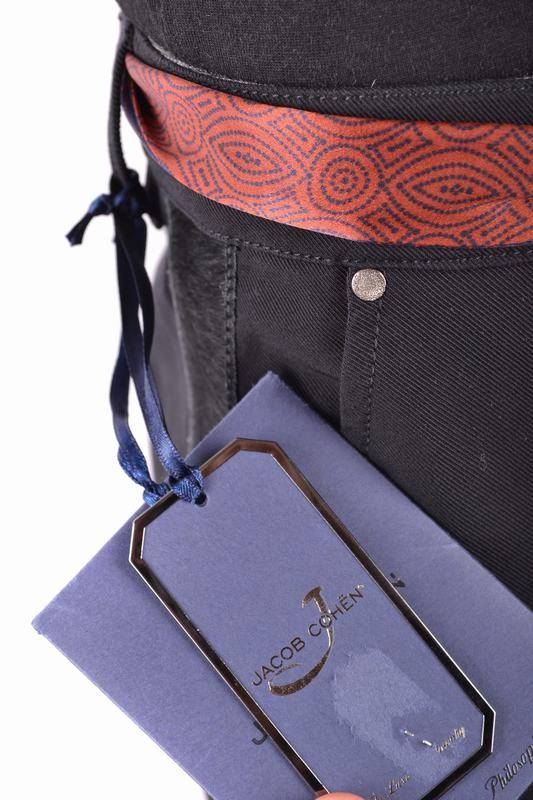 Jacob Cohen Pantaloni Codice Prodotto: