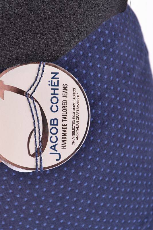 Jacob Cohen Pantaloni Codice Prodotto: