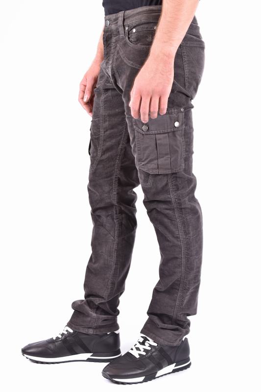 Jeckerson Jeans Codice Prodotto: 23PC JUPPA17 ST 01581 7017