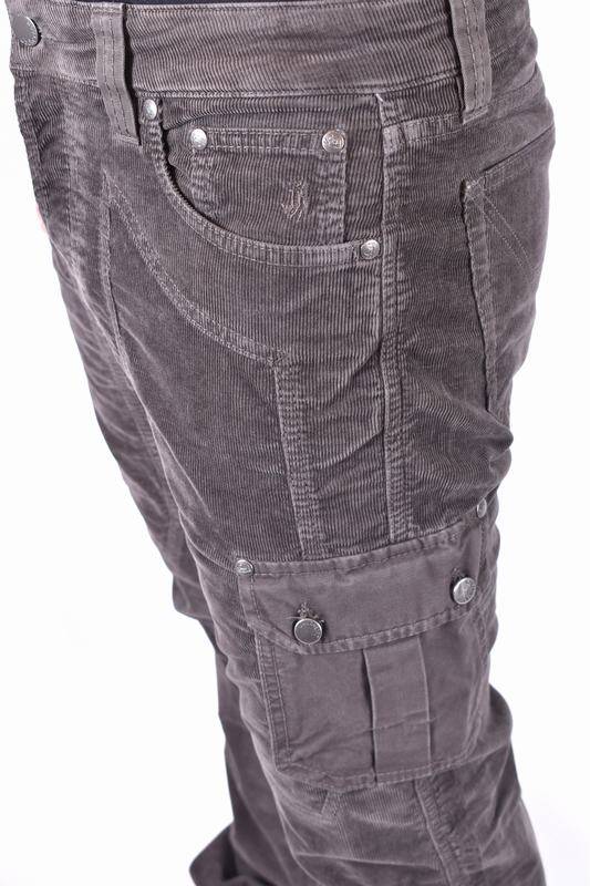 Jeckerson Jeans Codice Prodotto: 23PC JUPPA17 ST 01581 7017