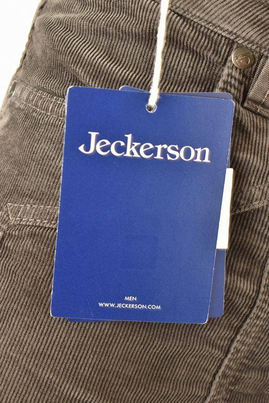 Jeckerson Jeans Codice Prodotto: 23PC JUPPA17 ST 01581 7017