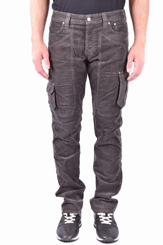Jeckerson Jeans Codice prodotto: 23PC JUPPA17 ST 01581 7017