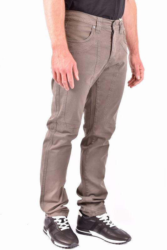 Jeckerson Jeans Codice Prodotto: 25 PN J U PA01 ST00111 7044