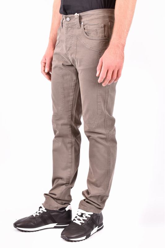 Jeckerson Jeans Codice Prodotto: 25 PN J U PA01 ST00111 7044