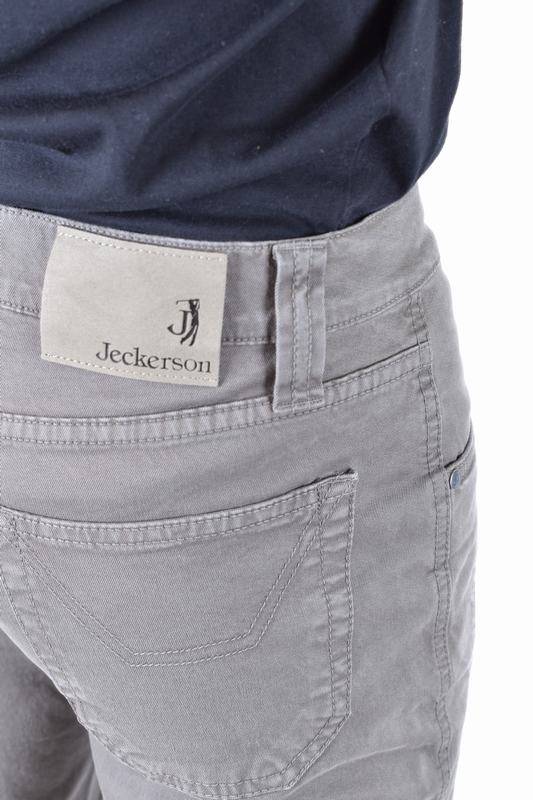 Jeckerson Jeans Codice Prodotto: 25 PN J U PA01 ST00111 7044