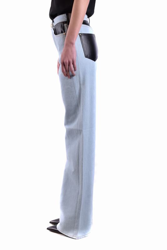 Chiara Ferragni Jeans Codice Prodotto: 71CBB5P3-530 JEWEL