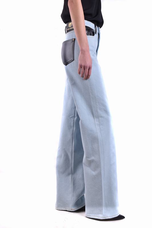 Chiara Ferragni Jeans Codice Prodotto: 71CBB5P3-530 JEWEL