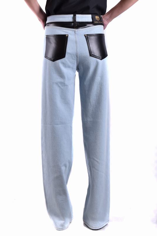 Chiara Ferragni Jeans Codice Prodotto: 71CBB5P3-530 JEWEL
