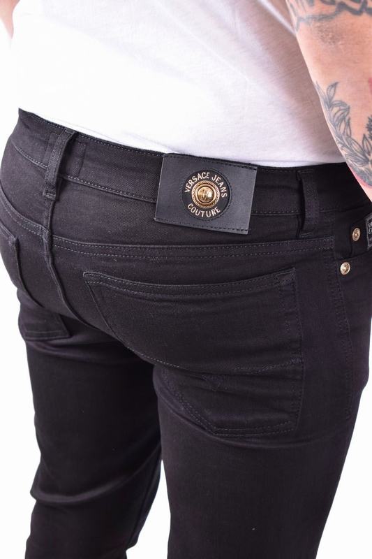 Versace Jeans Couture Jeans Codice Prodotto: 74GAB540 CDW00909