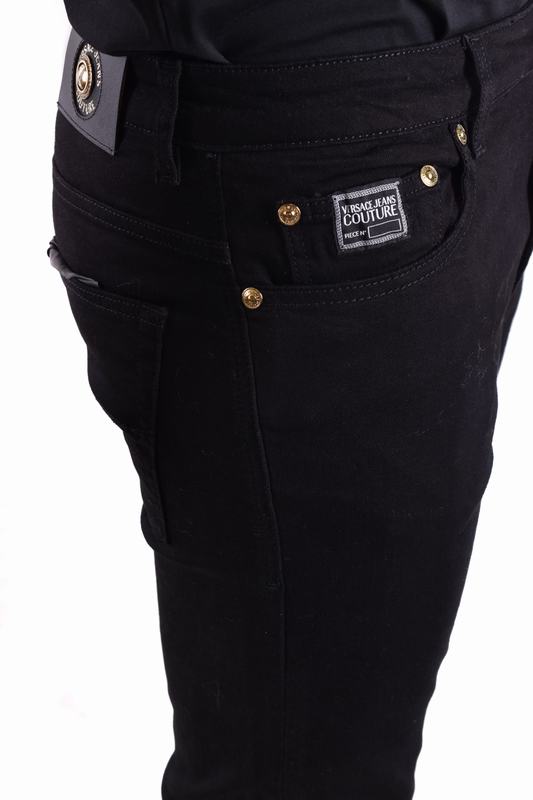 Versace Jeans Couture Jeans Codice Prodotto: 75GAB5D0 CDW00909