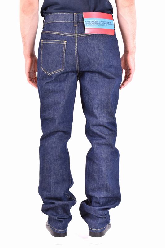 Calvin Klein 205W39nyc Jeans Codice Prodotto: 81MWPA21 - C155 400