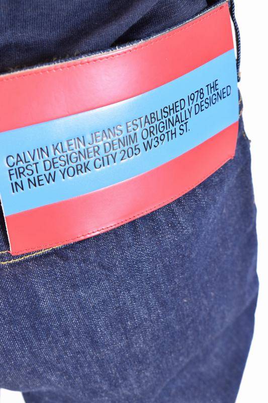 Calvin Klein 205W39nyc Jeans Codice Prodotto: 81MWPA21 - C155 400
