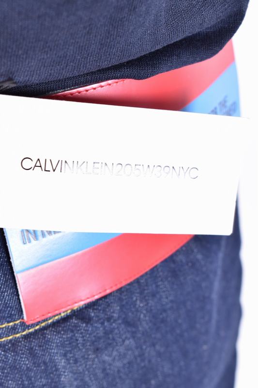 Calvin Klein 205W39nyc Jeans Codice Prodotto: 81MWPA21 - C155 400