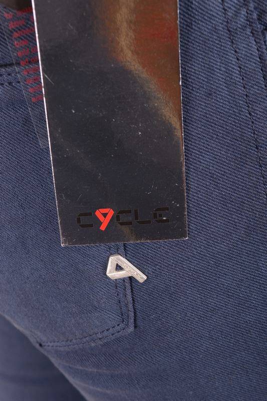 Cycle Jeans Codice Prodotto: B0003 T0001 WPT568N JACKIE