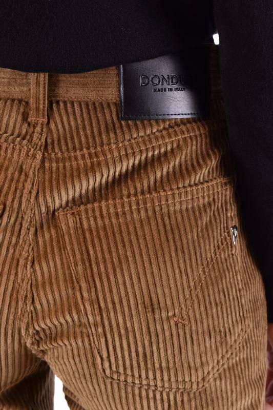 DONDUP Jeans Codice Prodotto: DP619 VS0031D XXX DD028