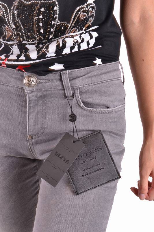 PHILIPP PLEIN Jeans Codice Prodotto: F17C WDT0391 PDE16N