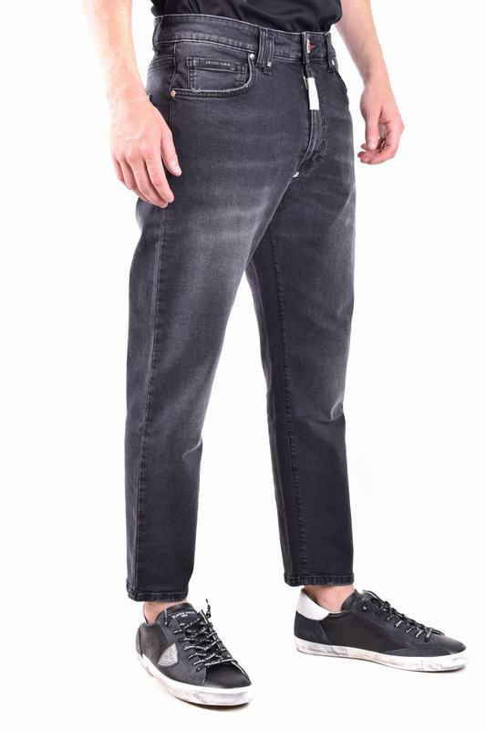 PHILIPP PLEIN Jeans Codice Prodotto: FACC MDT3565 PDE004N02NC