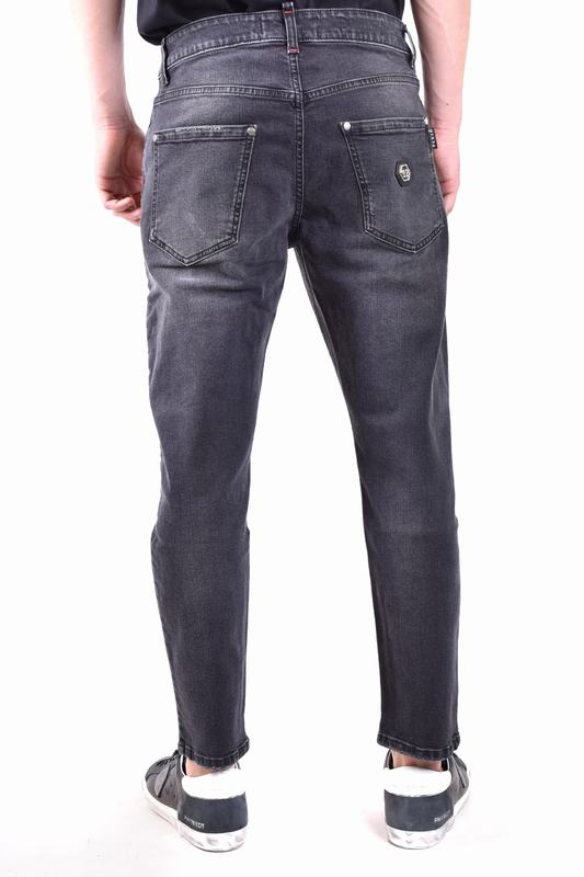 PHILIPP PLEIN Jeans Codice Prodotto: FACC MDT3565 PDE004N02NC