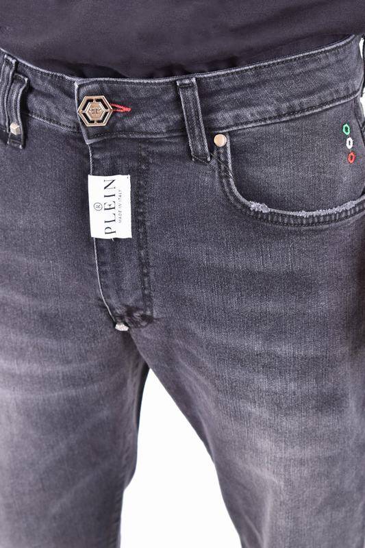 PHILIPP PLEIN Jeans Codice Prodotto: FACC MDT3565 PDE004N02NC