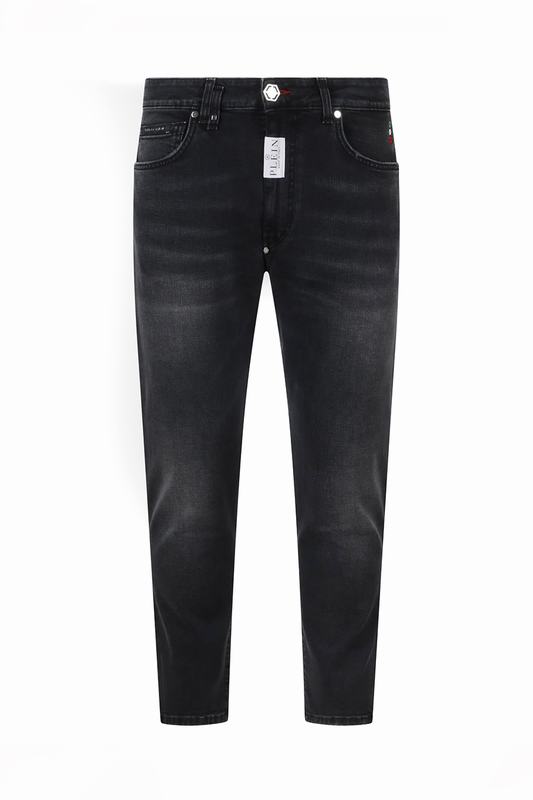 PHILIPP PLEIN Jeans Codice prodotto: FACC MDT3565 PDE004N02NC