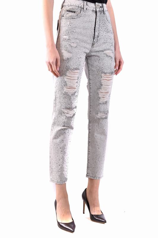 PHILIPP PLEIN Jeans Codice Prodotto: FACC WDT2261 PDE004N02