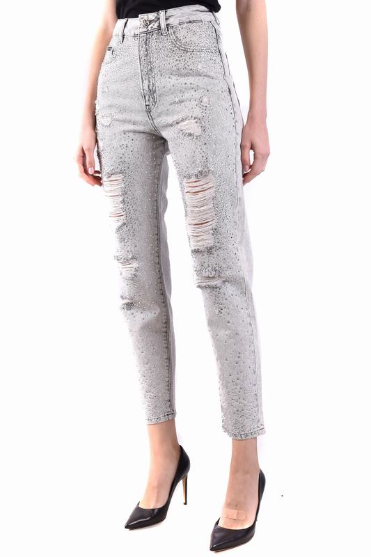 PHILIPP PLEIN Jeans Codice Prodotto: FACC WDT2261 PDE004N02