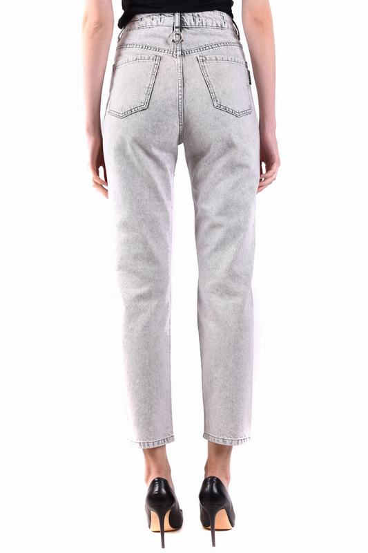 PHILIPP PLEIN Jeans Codice Prodotto: FACC WDT2261 PDE004N02