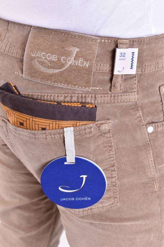Jacob Cohen Jeans Codice Prodotto: J688 COMF 08805V-5401 457