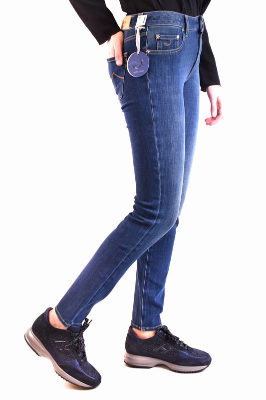 Jacob Cohen Jeans Codice Prodotto: JOCELYN SLIM 01698