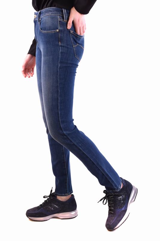 Jacob Cohen Jeans Codice Prodotto: JOCELYN SLIM 01698