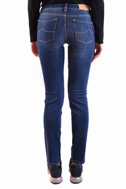 Jacob Cohen Jeans Codice Prodotto: JOCELYN SLIM 01698