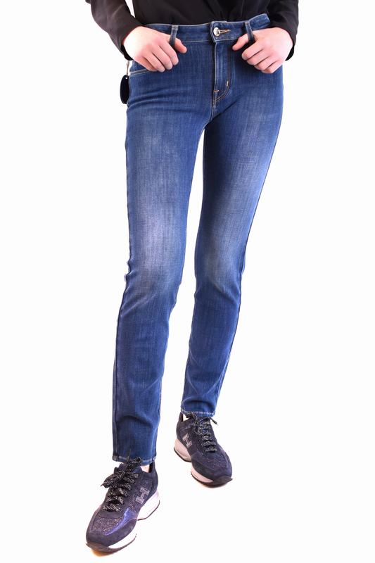 Jacob Cohen Jeans Codice prodotto: JOCELYN SLIM 01698