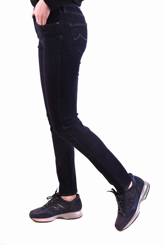 Jacob Cohen Jeans Codice Prodotto: KIMBERLY SLIM 01698W1
