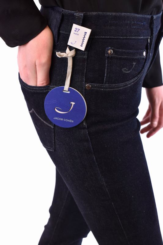 Jacob Cohen Jeans Codice Prodotto: KIMBERLY SLIM 01698W1