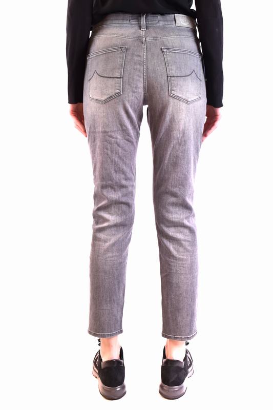 Jacob Cohen Jeans Codice Prodotto: KIMBERLY STRAIGHT 02363