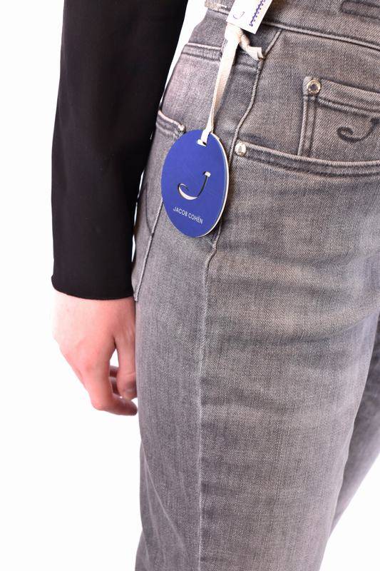 Jacob Cohen Jeans Codice Prodotto: KIMBERLY STRAIGHT 02363