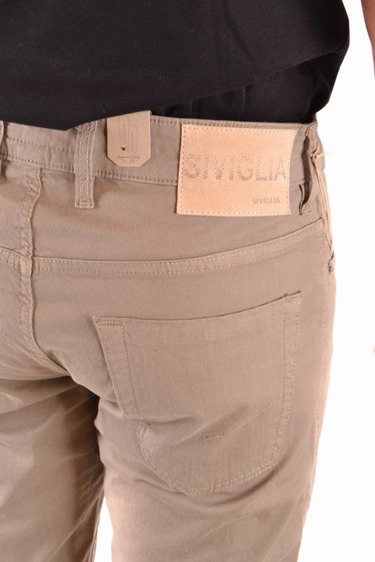 Siviglia Jeans Codice Prodotto: P0056631P18EE1M03023E2S030