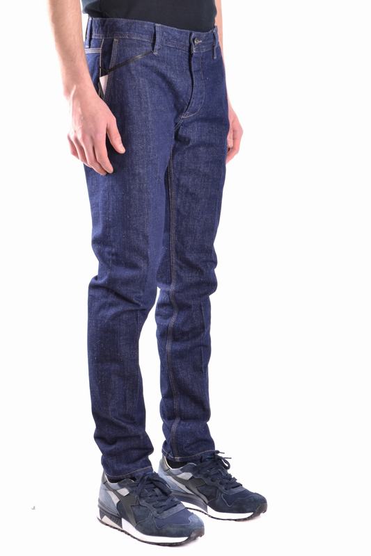 Paolo Pecora Jeans Codice Prodotto: P17ICC1M0BH01T008