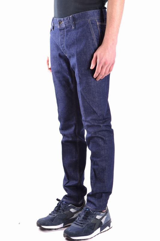 Paolo Pecora Jeans Codice Prodotto: P17ICC1M0BH01T008