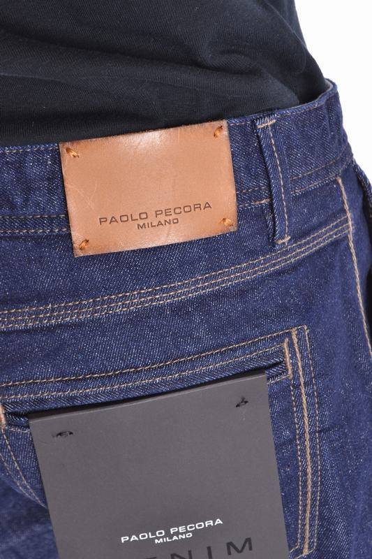 Paolo Pecora Jeans Codice Prodotto: P17ICC1M0BH01T008