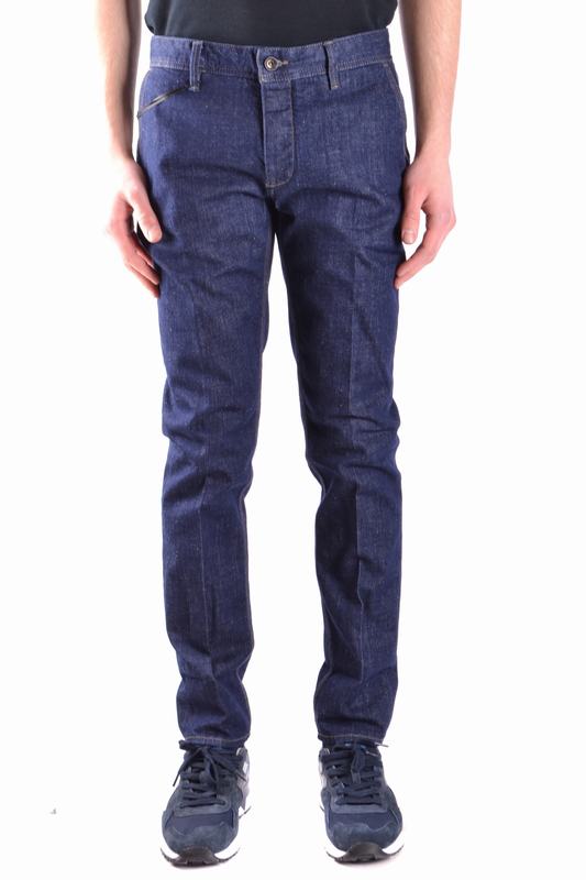 Paolo Pecora Jeans Codice prodotto: P17ICC1M0BH01T008