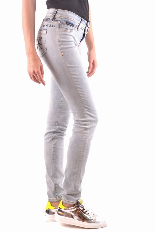 PHILIPP PLEIN Jeans Codice Prodotto: P18C WDT0656 PDE001N