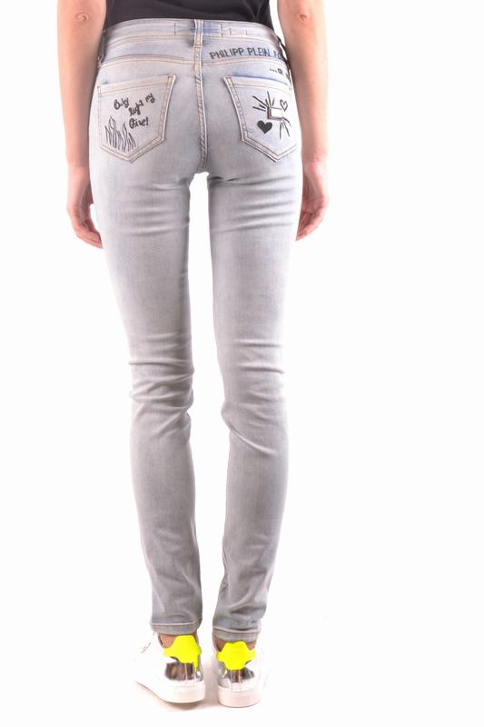 PHILIPP PLEIN Jeans Codice Prodotto: P18C WDT0656 PDE001N