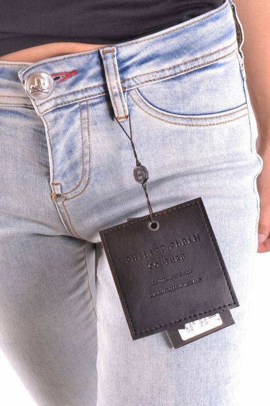 PHILIPP PLEIN Jeans Codice Prodotto: P18C WDT0656 PDE001N