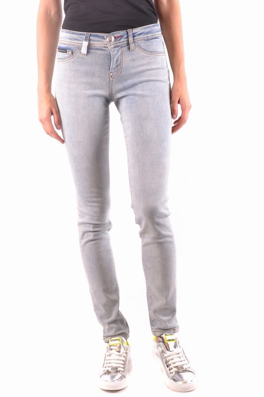 PHILIPP PLEIN Jeans Codice prodotto: P18C WDT0656 PDE001N