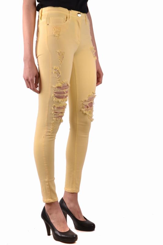 Elisabetta Franchi Jeans Codice Prodotto: PJ-141-81E2-V192