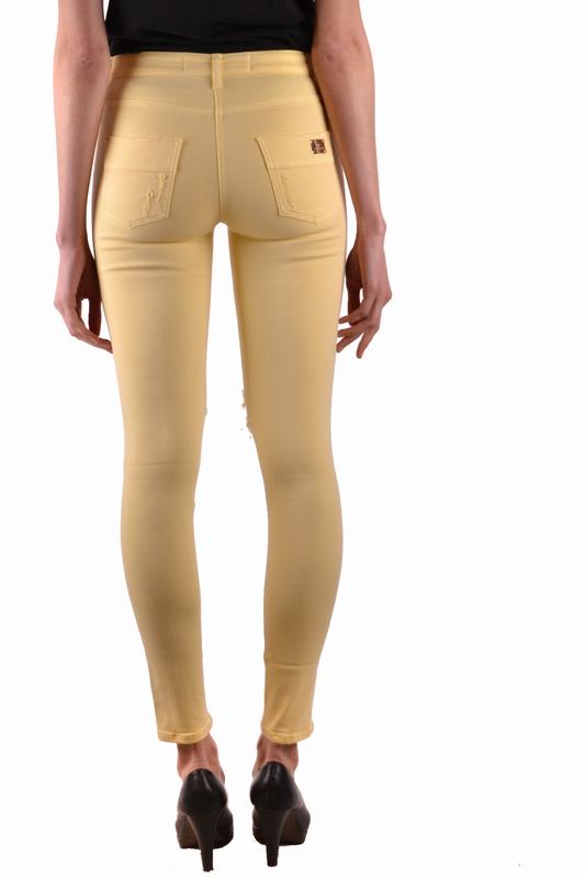 Elisabetta Franchi Jeans Codice Prodotto: PJ-141-81E2-V192