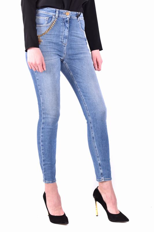 Elisabetta Franchi Jeans Codice Prodotto: PJ-91I-06E2-V329