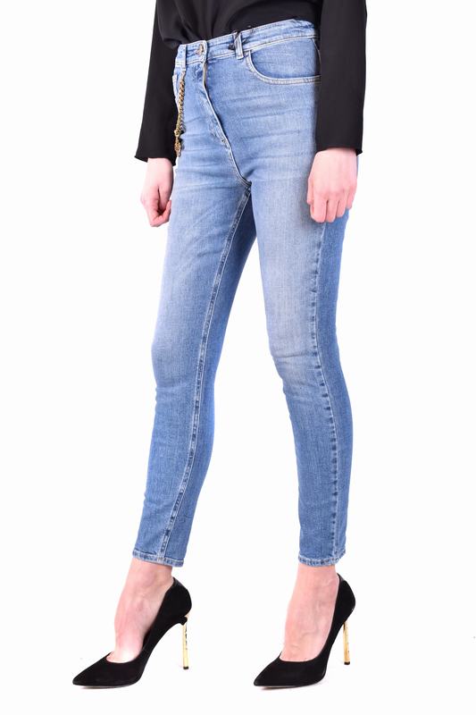 Elisabetta Franchi Jeans Codice Prodotto: PJ-91I-06E2-V329
