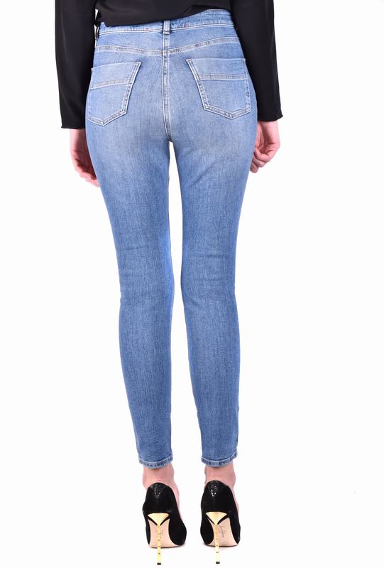 Elisabetta Franchi Jeans Codice Prodotto: PJ-91I-06E2-V329